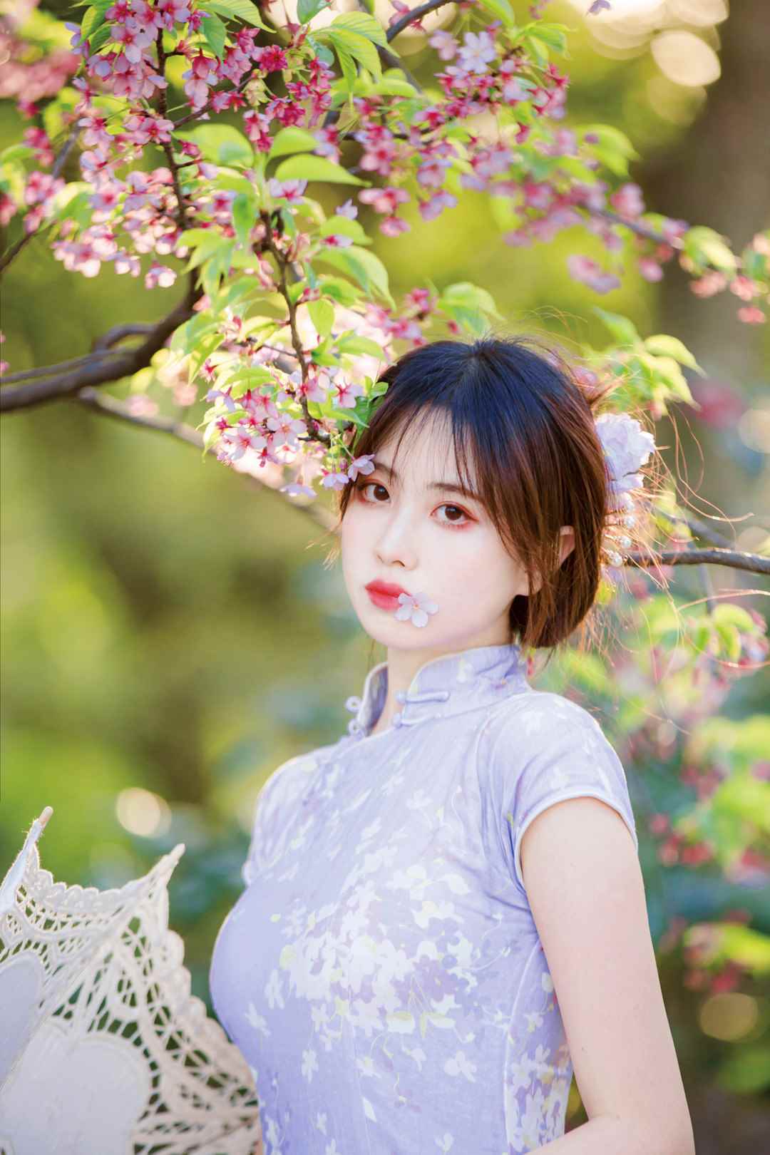 念雪ww美女写真图集合集打包下载37套 11GB-美了么