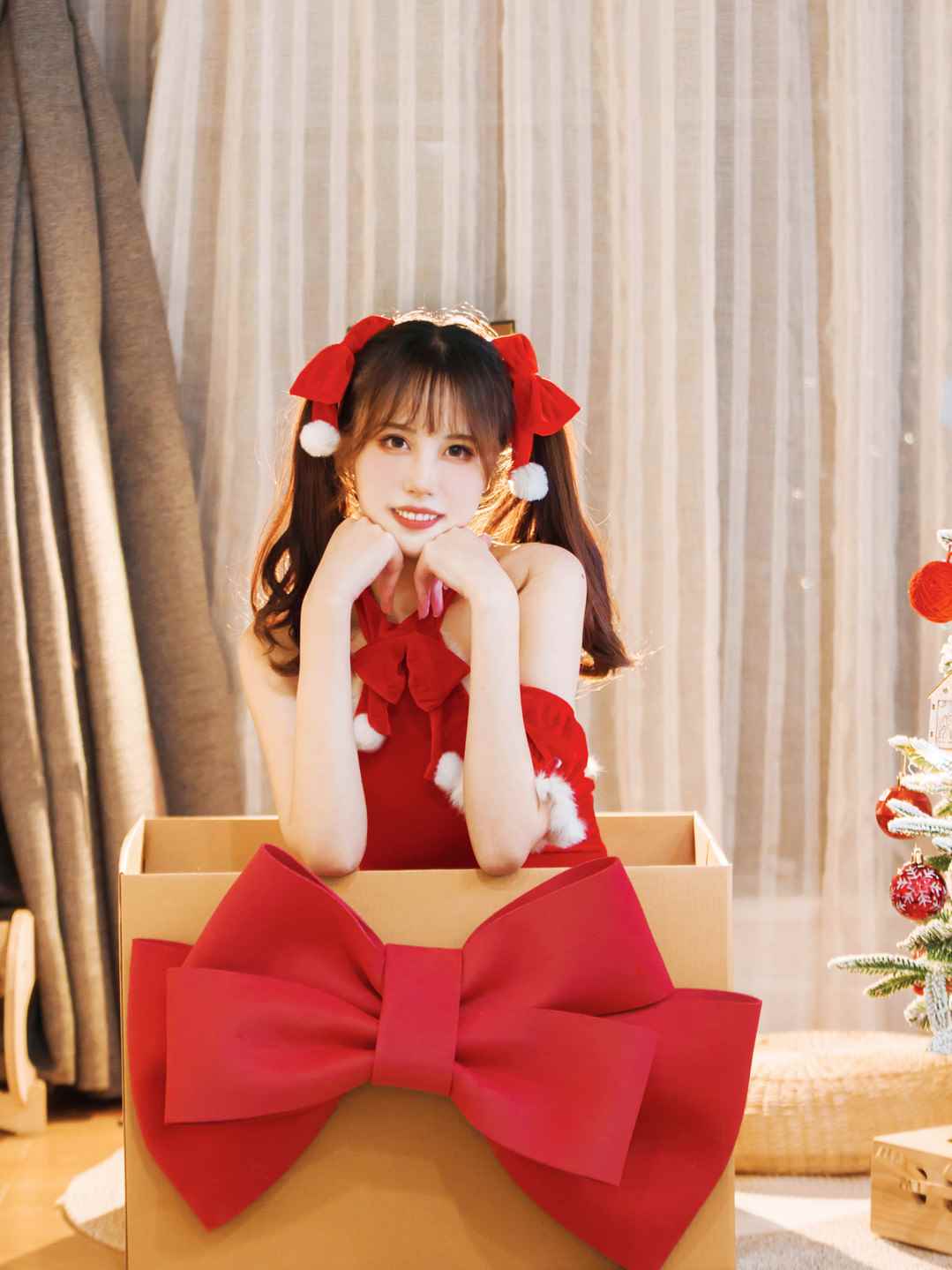 图片[2]-念雪ww美女写真图集合集打包下载37套 11GB-美了么