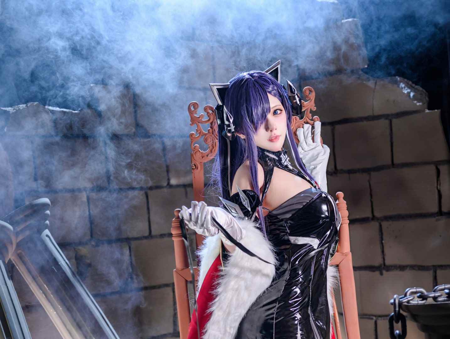 图片[2]-凛子酱美女写真图集打包下载23套 4GB-美了么