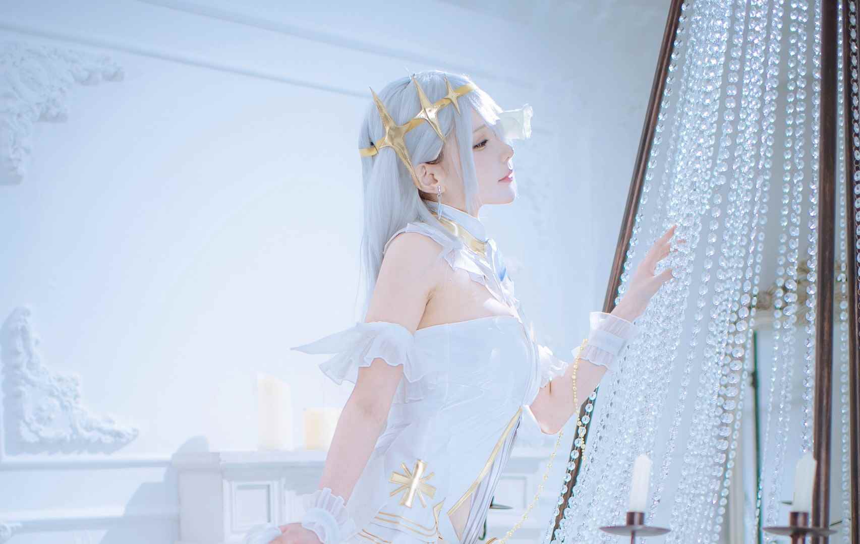 凛子酱美女写真图集打包下载23套 4GB-美了么