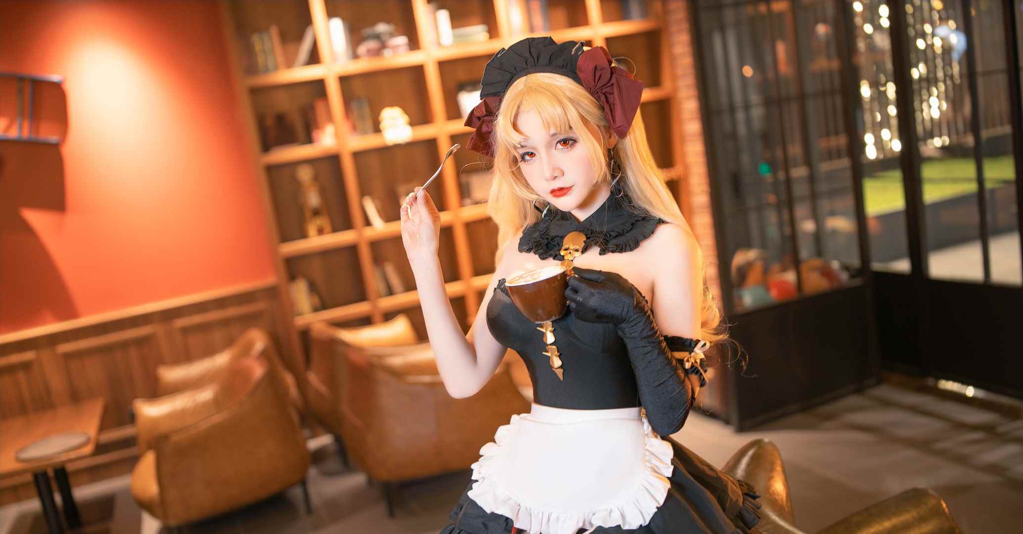 图片[4]-仙九Airi美女写真图集合集下载22套 9GB-美了么