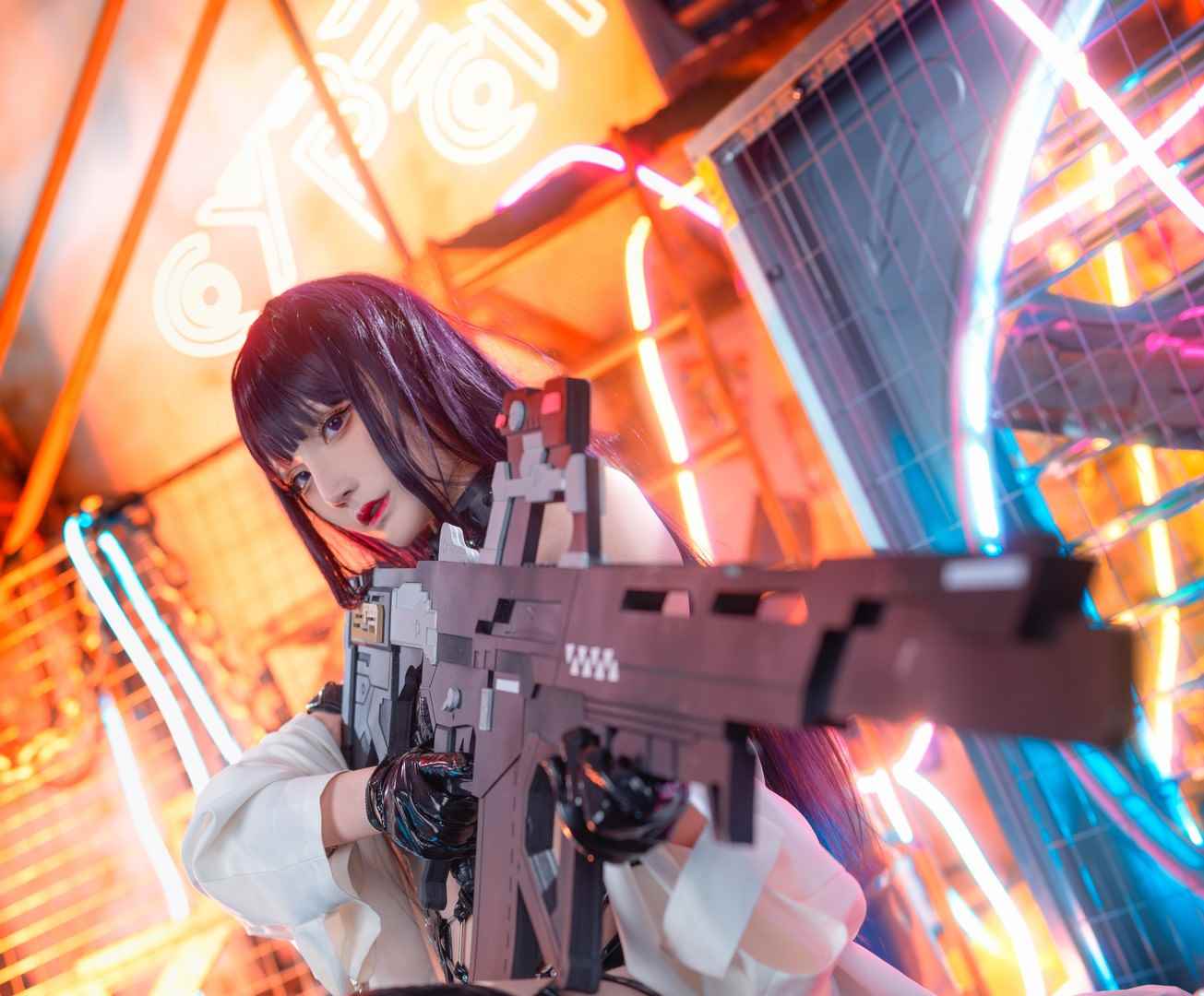 图片[5]-仙九Airi美女写真图集合集下载22套 9GB-美了么