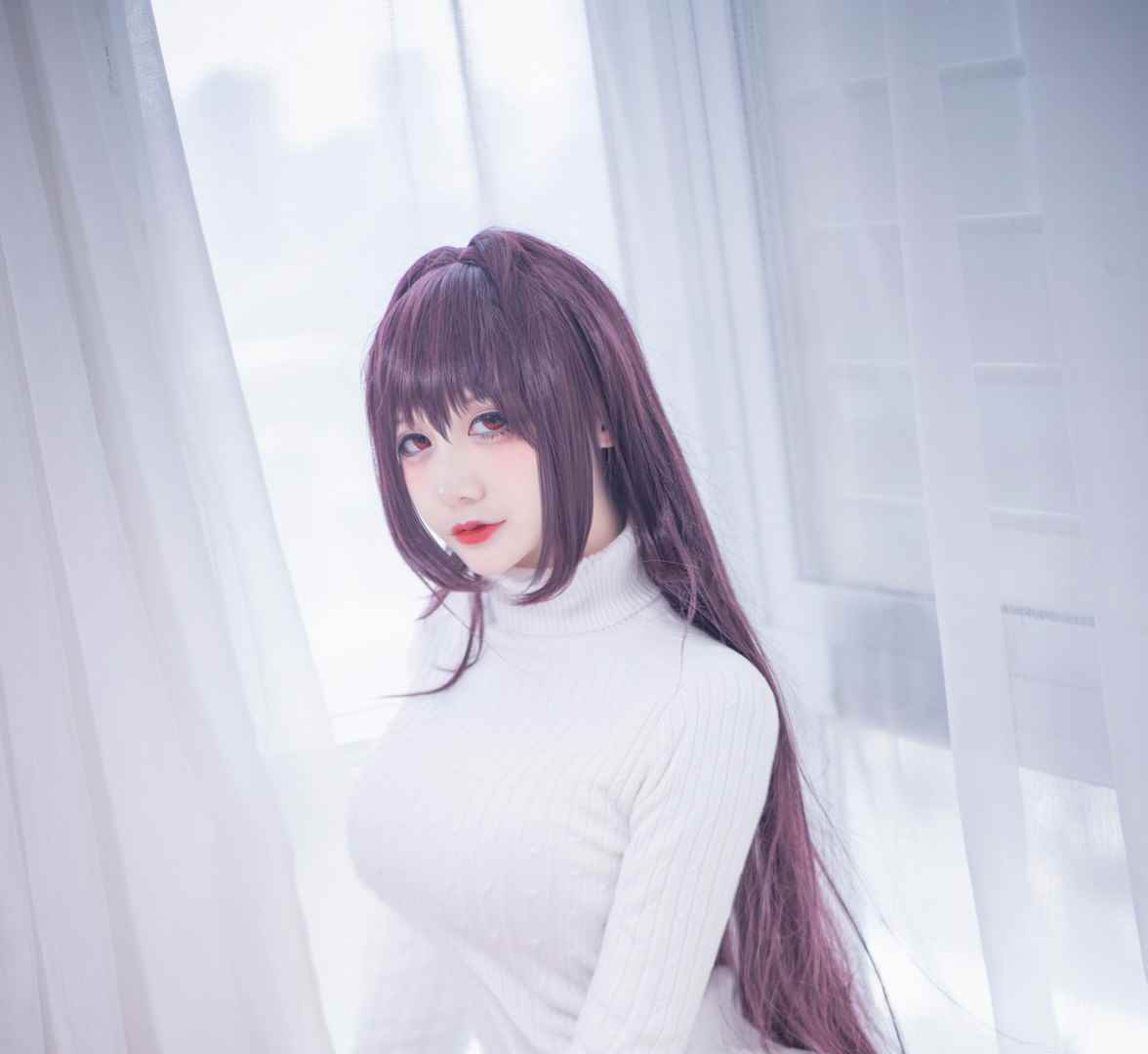 仙九Airi美女写真图集合集下载22套 9GB-美了么