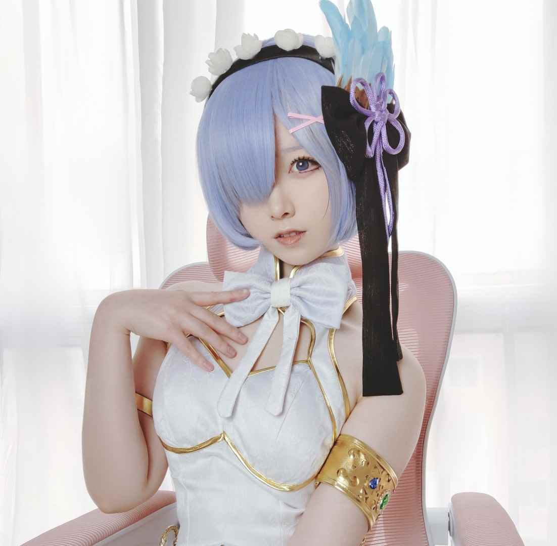 图片[3]-Asagiriai(愛ちゃん)美女写真图集打包下载26套 10GB-美了么