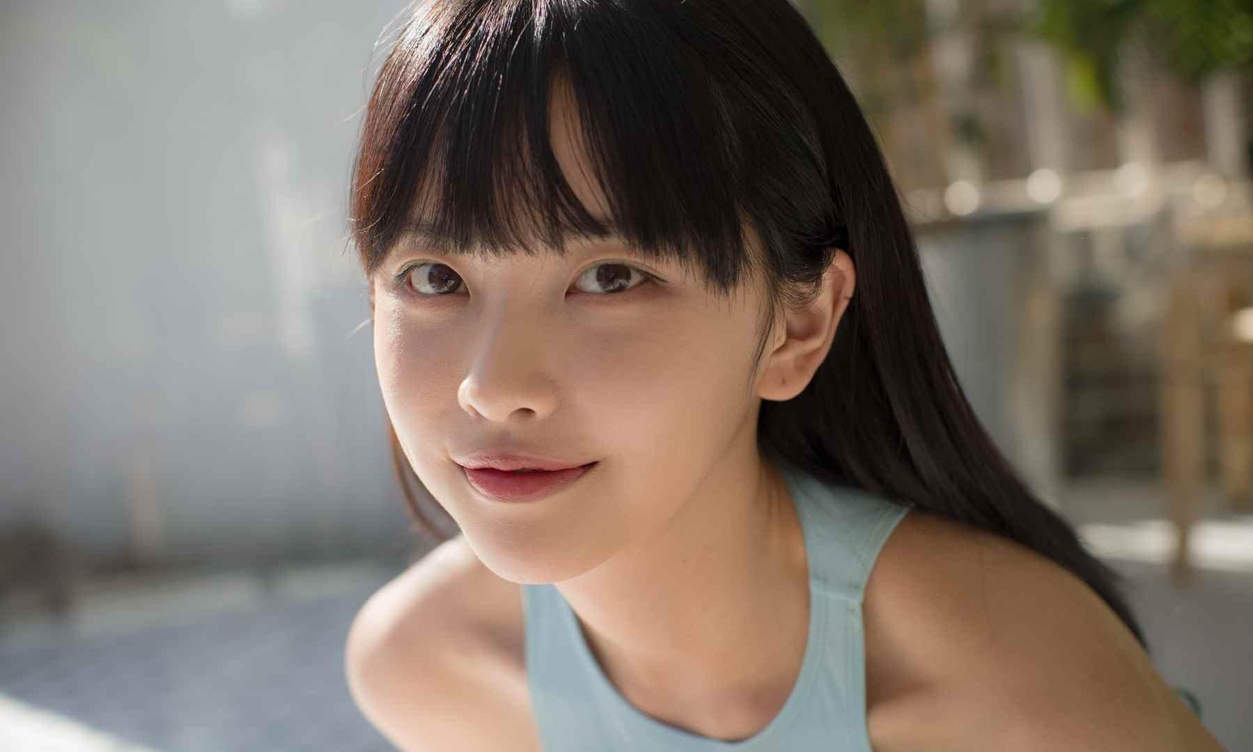 GMS(고말숙)美女写真图集合集下载25套 8GB-美了么