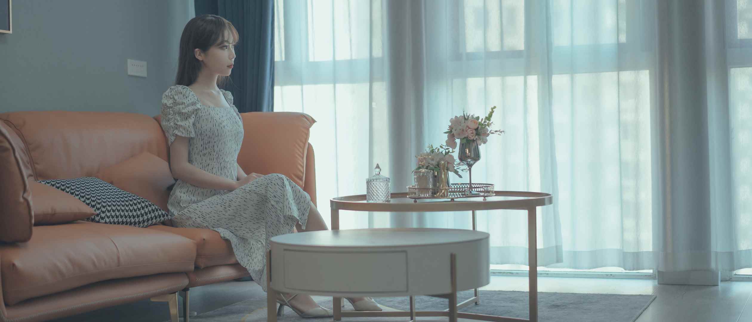 杏仁曲奇美女写真合集下载14套 6GB-美了么