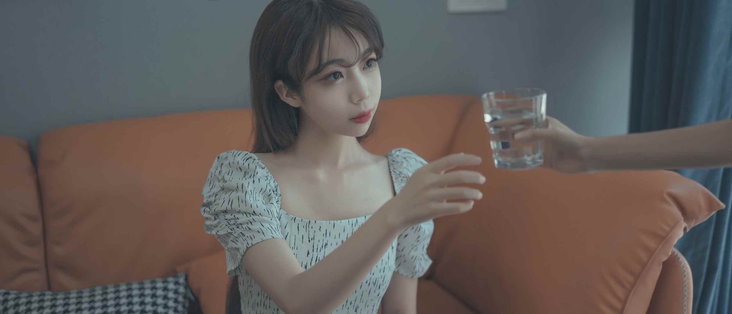 图片[2]-杏仁曲奇美女写真合集下载14套 6GB-美了么