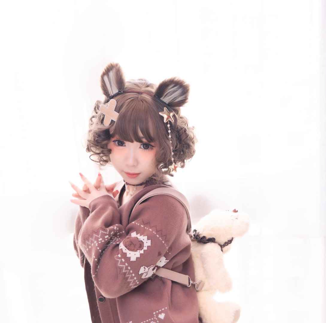 图片[4]-胡桃猫Kurumineko美女写真合集打包下载37套 54GB-美了么