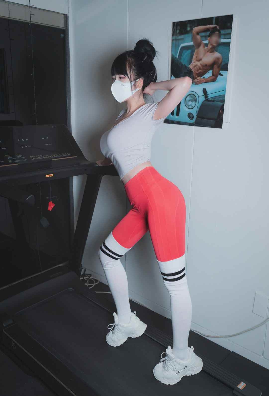 아람(Aram)美女写真图集合集打包下载24套 30GB-美了么