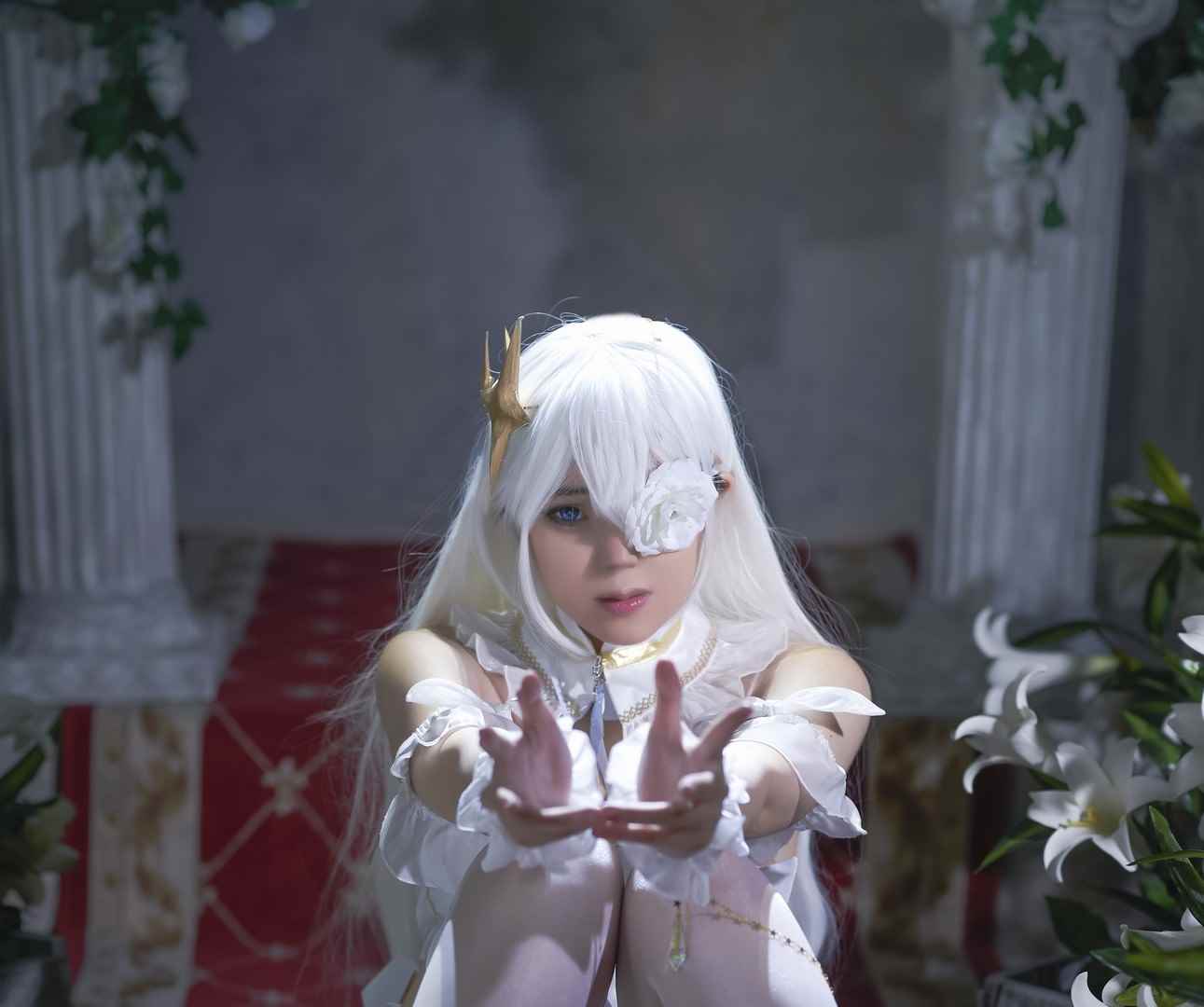 图片[3]-奈奈紀美女写真图集合集打包下载13套 1.18GB-美了么