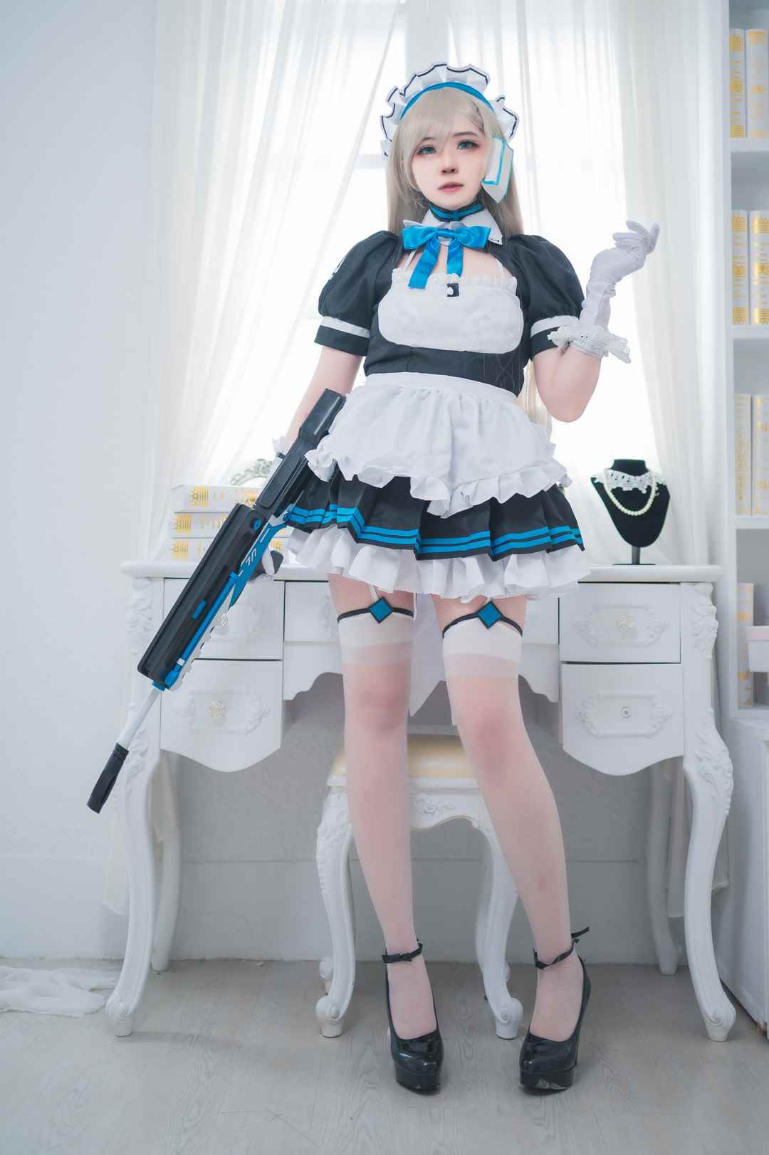 奈奈紀美女写真图集合集打包下载13套 1.18GB-美了么