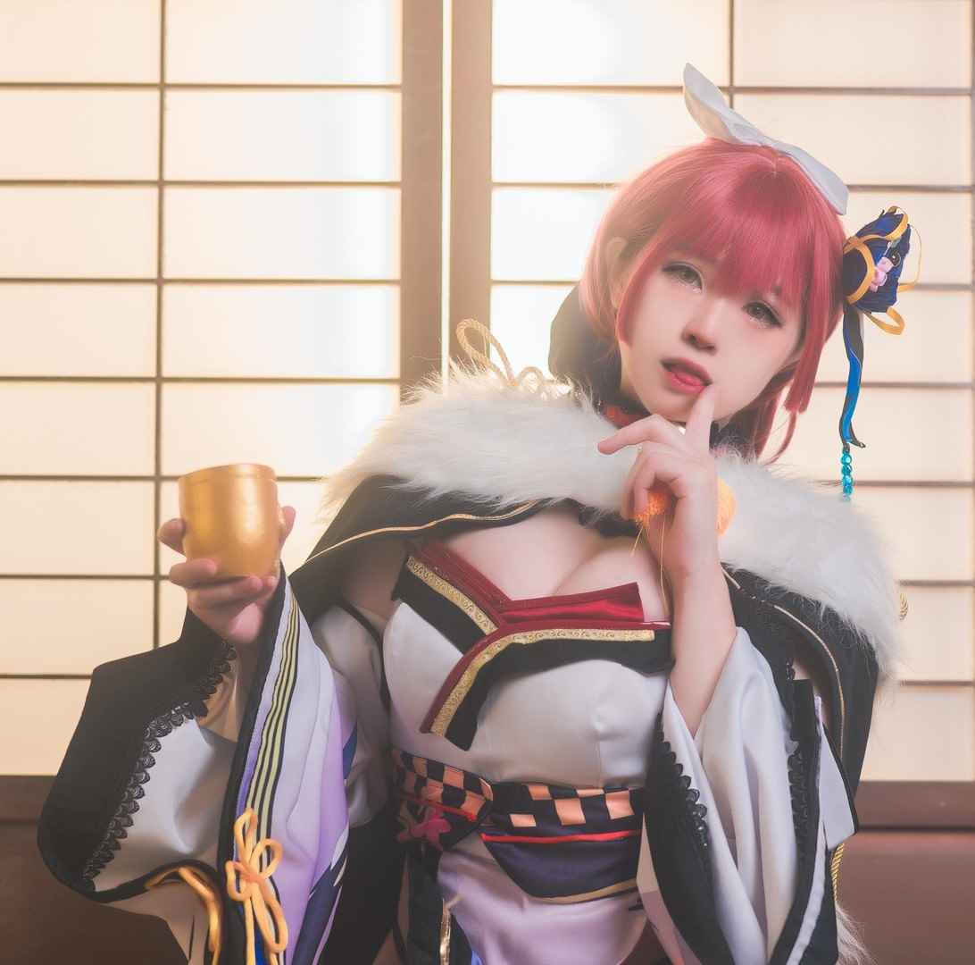 图片[4]-奈奈紀美女写真图集合集打包下载13套 1.18GB-美了么