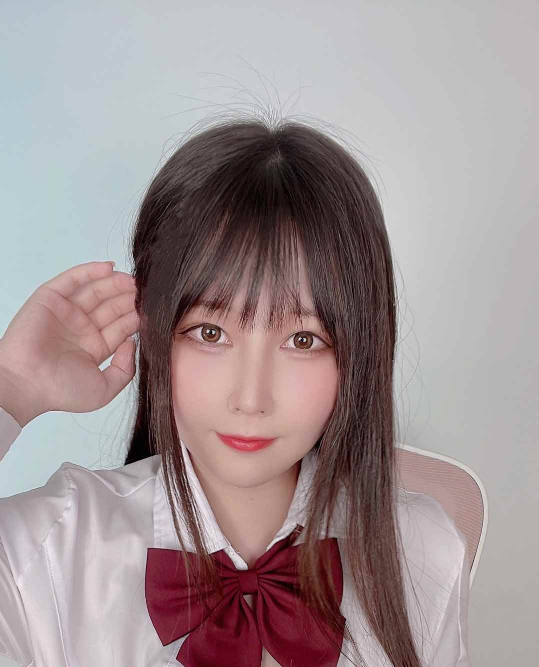 KANEKO咔喵美女写真图集下载15套 9GB-美了么