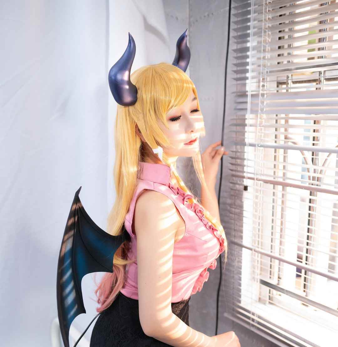 图片[3]-三刀刀miido美女写真图集下载38套 8GB-美了么