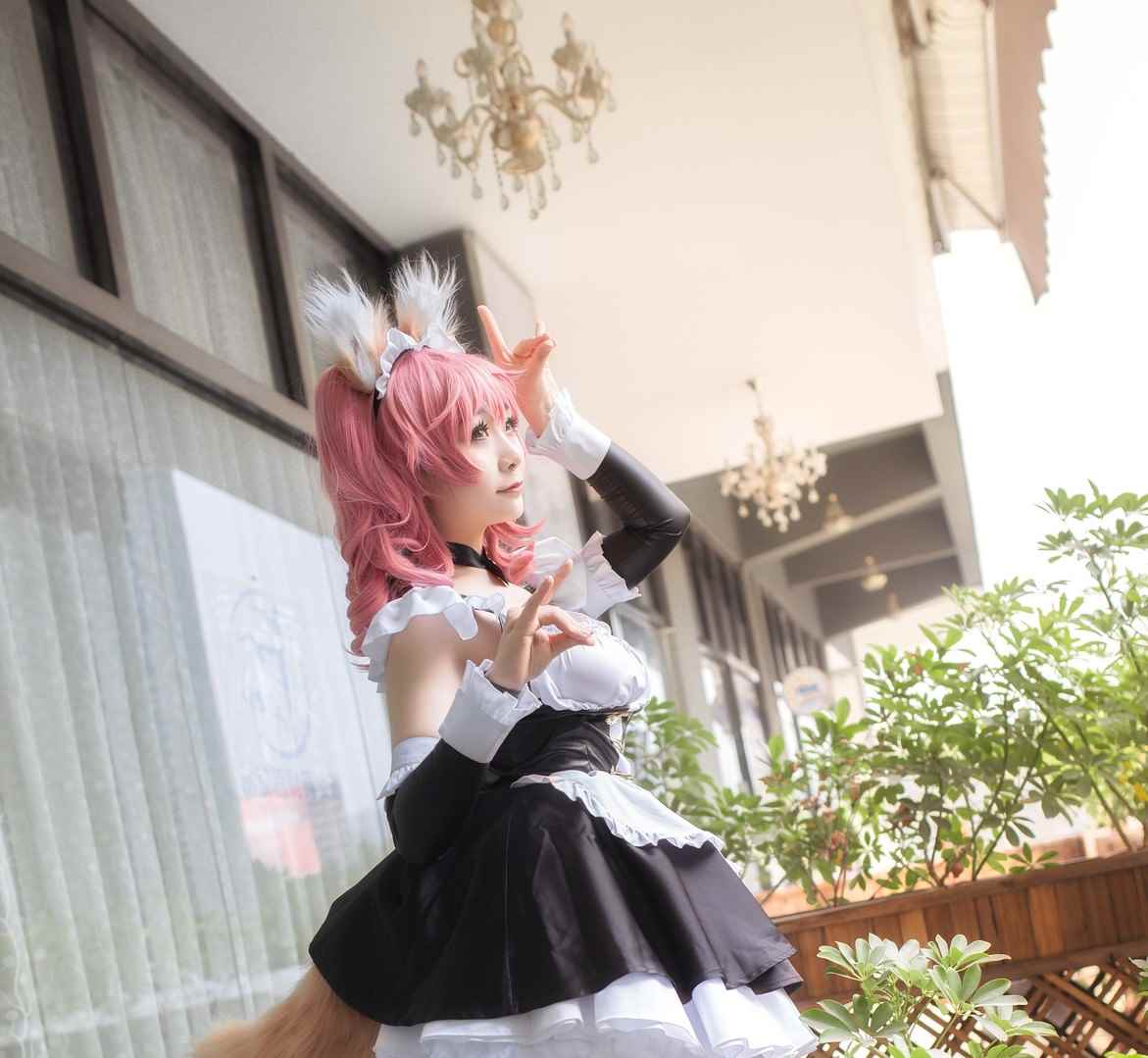 三刀刀miido美女写真图集下载38套 8GB-美了么