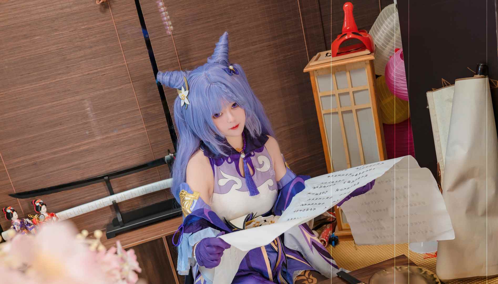 木之本澜美女写真合集下载9套 4GB-美了么