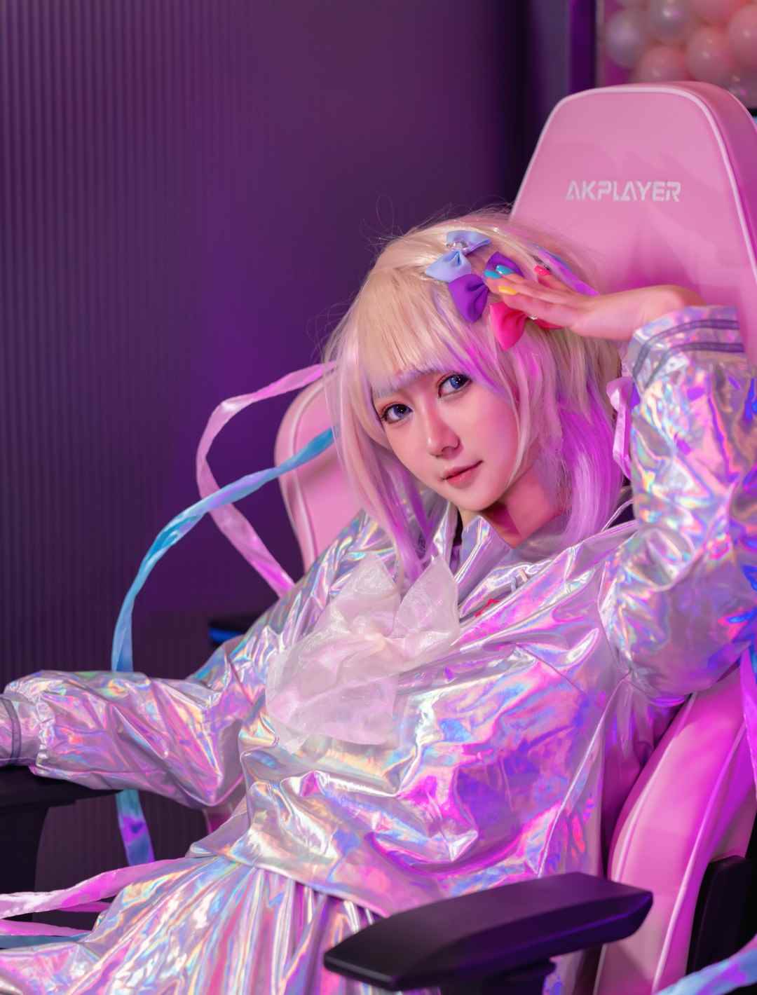 图片[2]-木之本澜美女写真合集下载9套 4GB-美了么