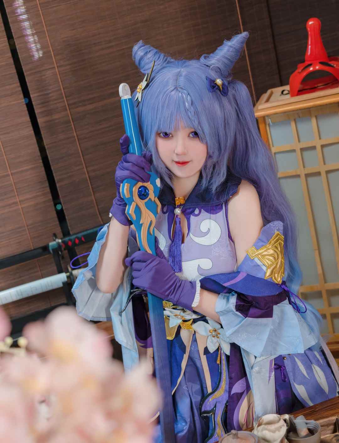 图片[3]-木之本澜美女写真合集下载9套 4GB-美了么