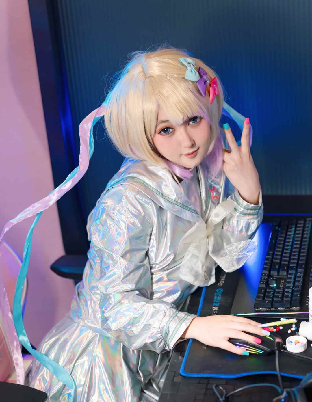 图片[4]-木之本澜美女写真合集下载9套 4GB-美了么