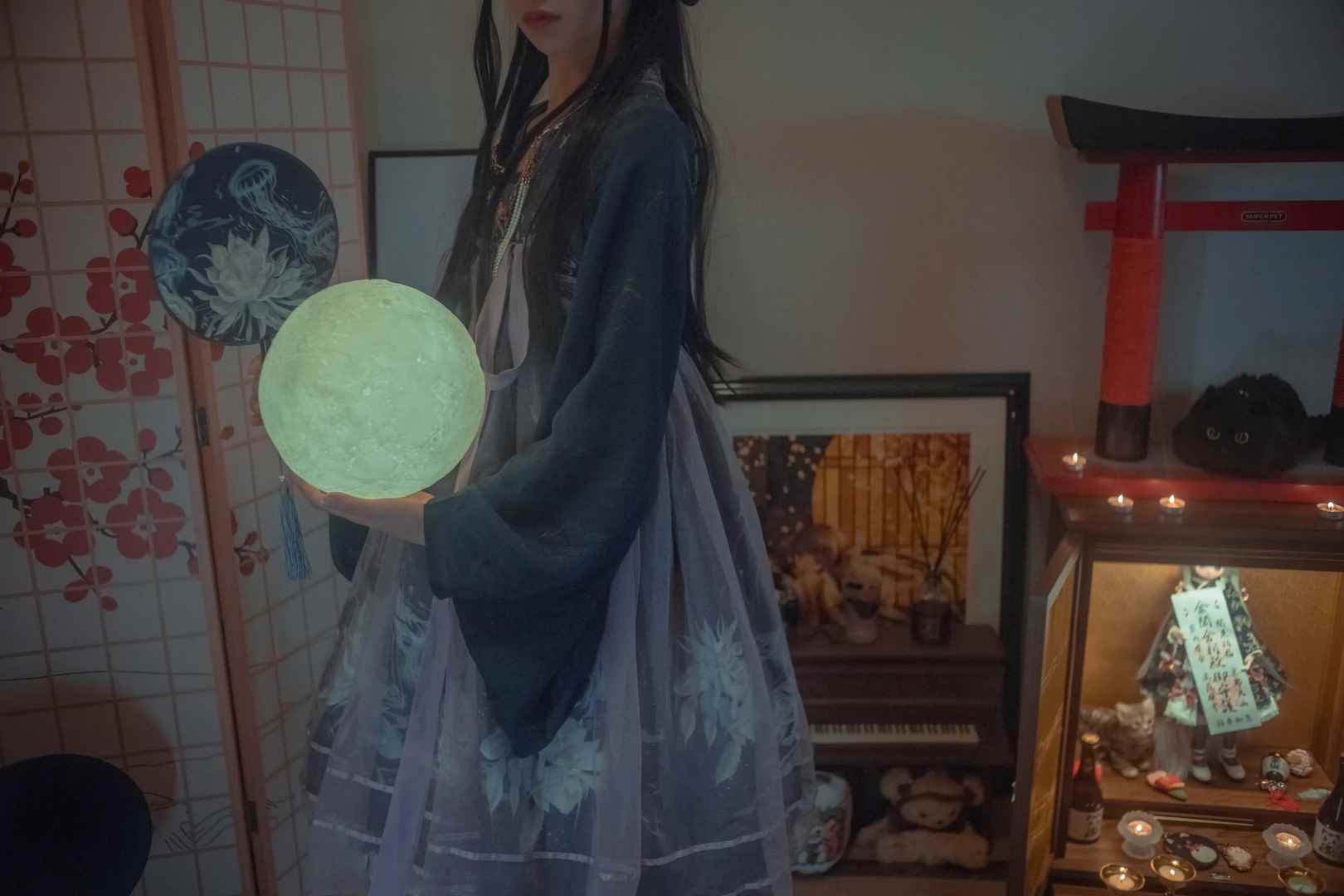 图片[6]-木花琳琳是勇者美女写真图集合集下载122套 83GB-美了么