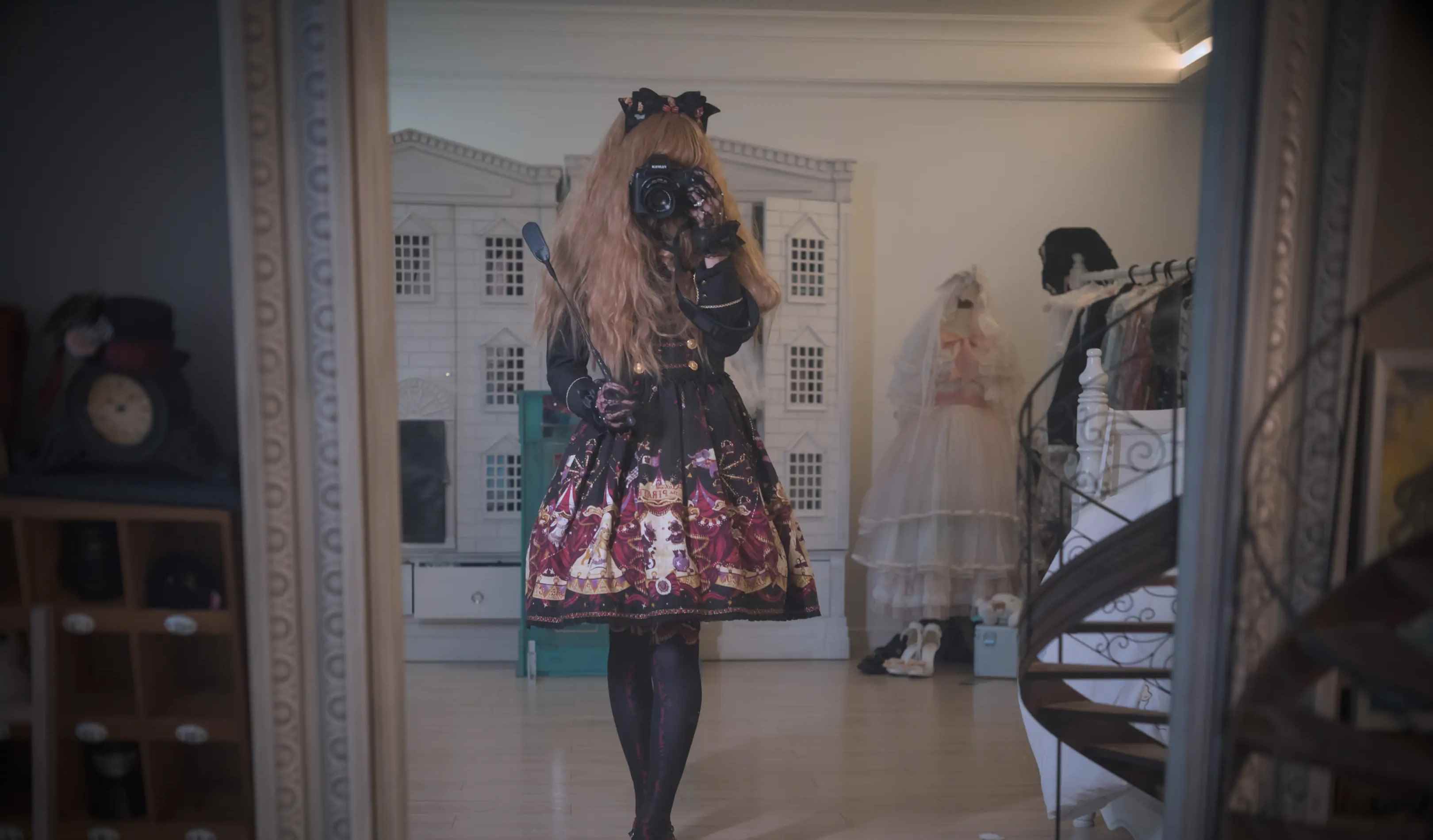 图片[4]-木花琳琳是勇者美女写真图集合集下载122套 83GB-美了么