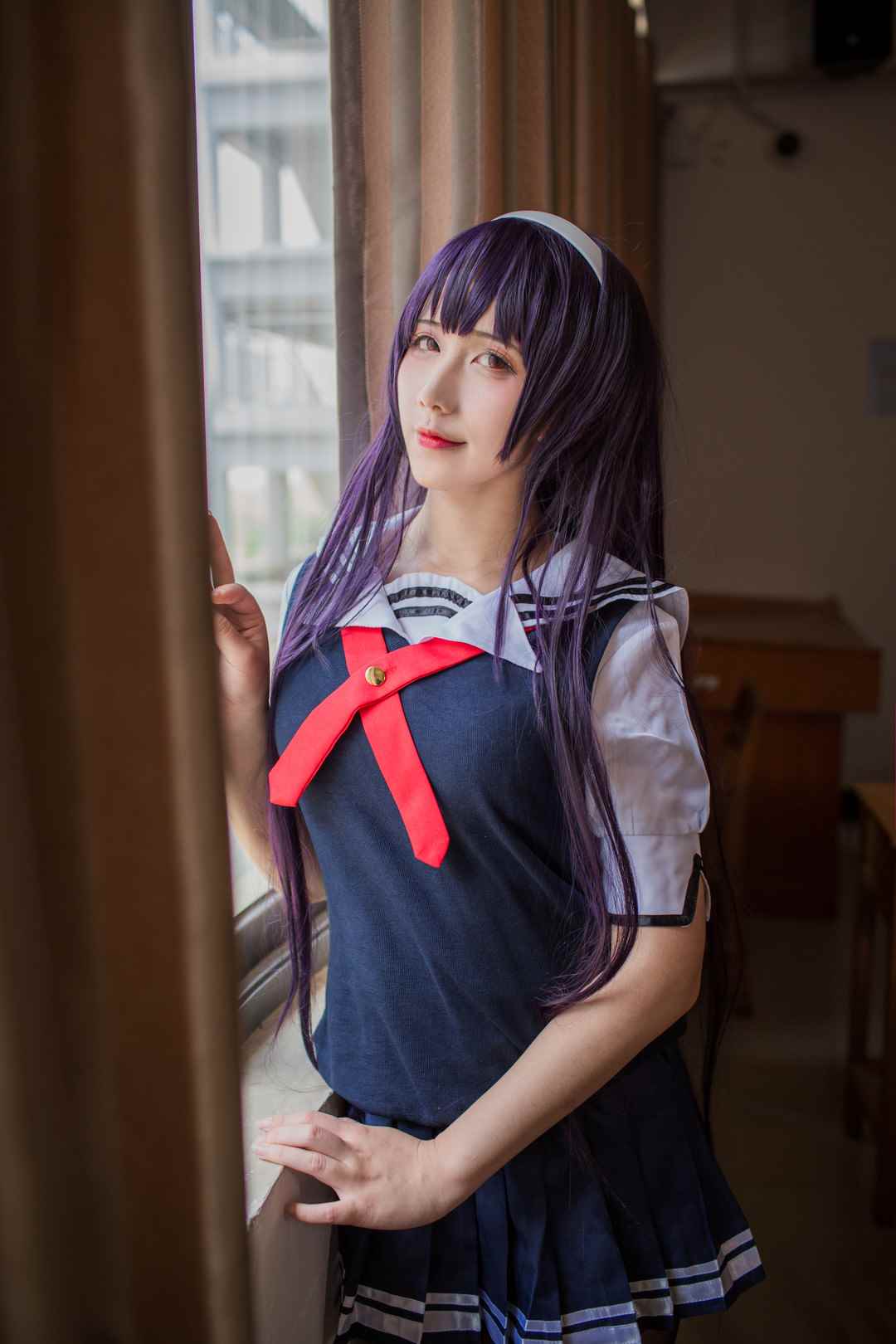 图片[5]-九曲Jean美女写真合集打包下载85套 20GB-美了么