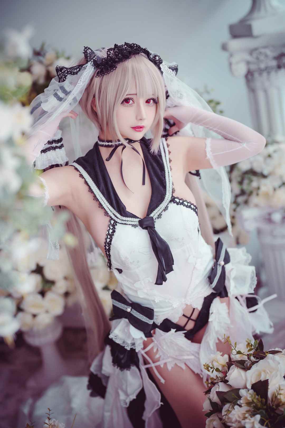 沖田凛花Rinka写真图集合集打包下载140套 13GB-美了么