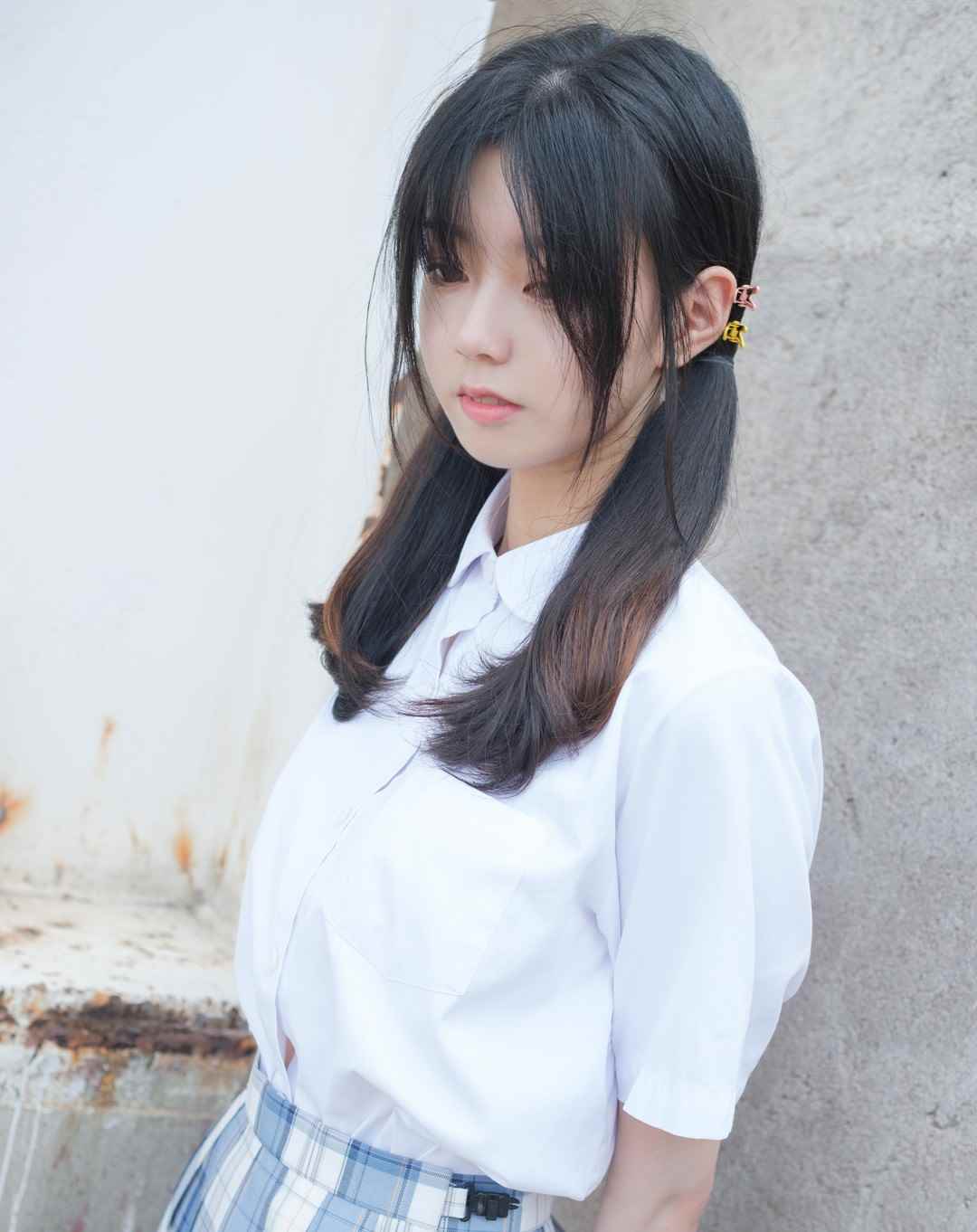 图片[4]-稚乖画册美女写真图集合集打包下载32套 55GB-美了么