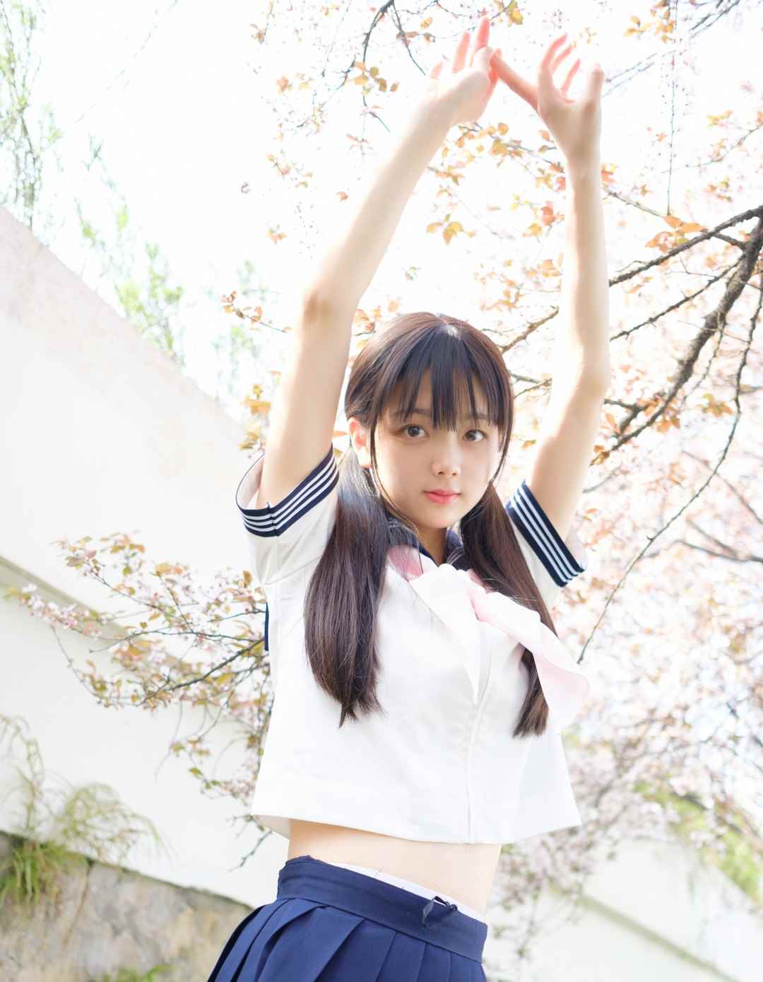 图片[3]-稚乖画册美女写真图集合集打包下载32套 55GB-美了么