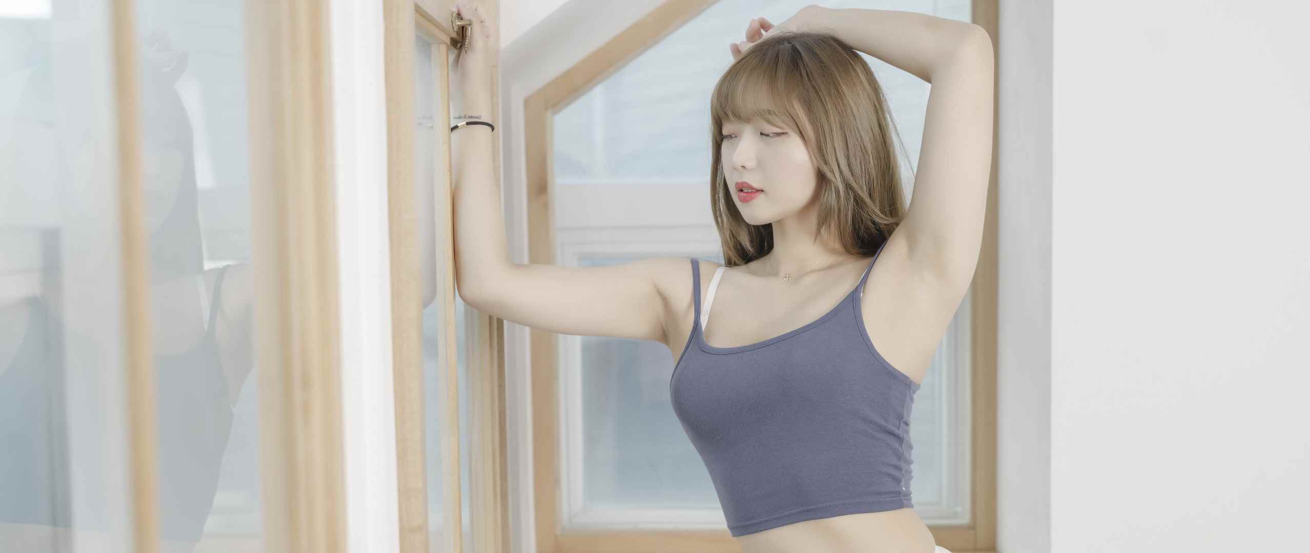 Koby美女写真图集合集打包下20套 14GB-美了么