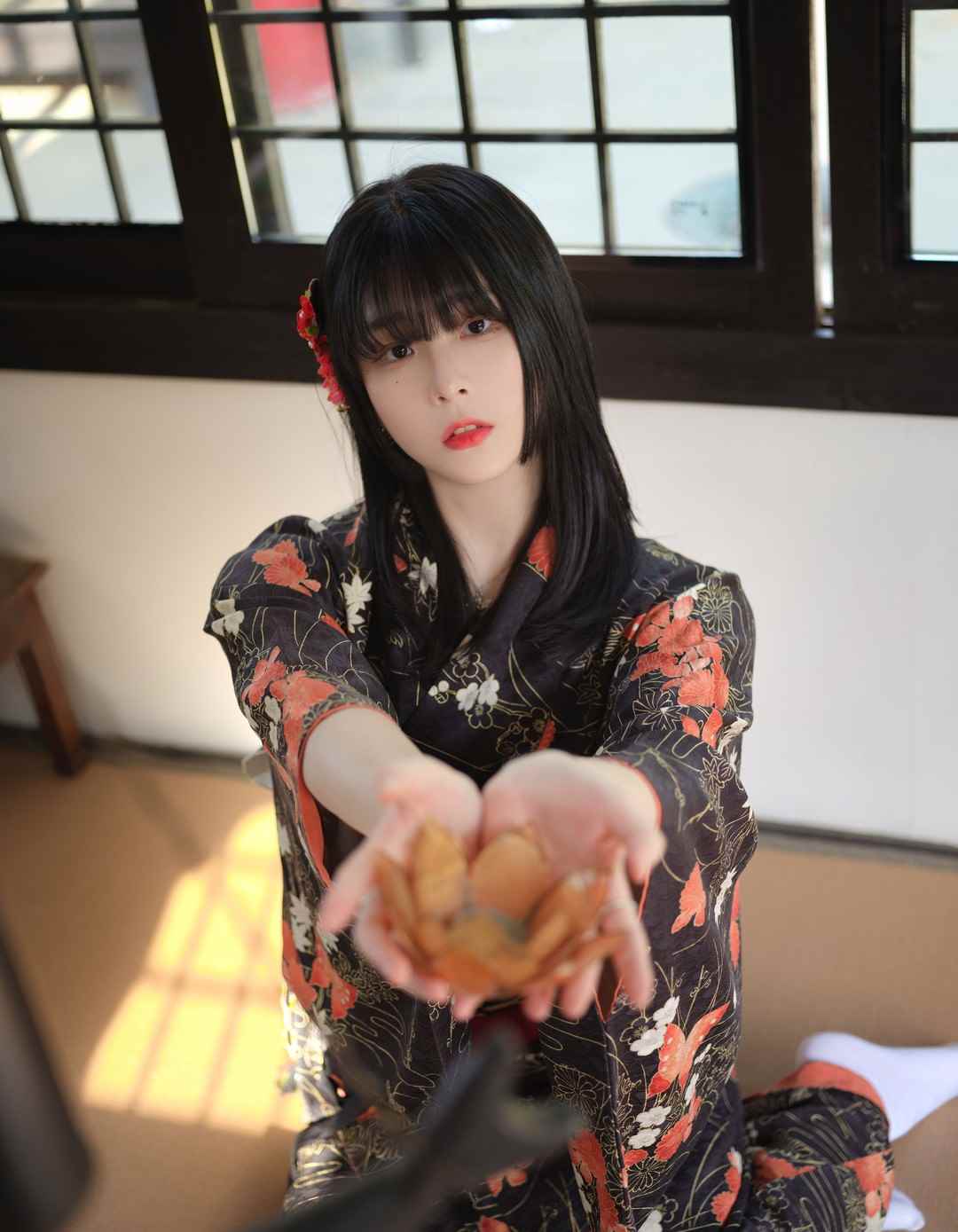 图片[2]-JangJoo(Isabella)장주美女写真图集合集下载46套 18GB-美了么