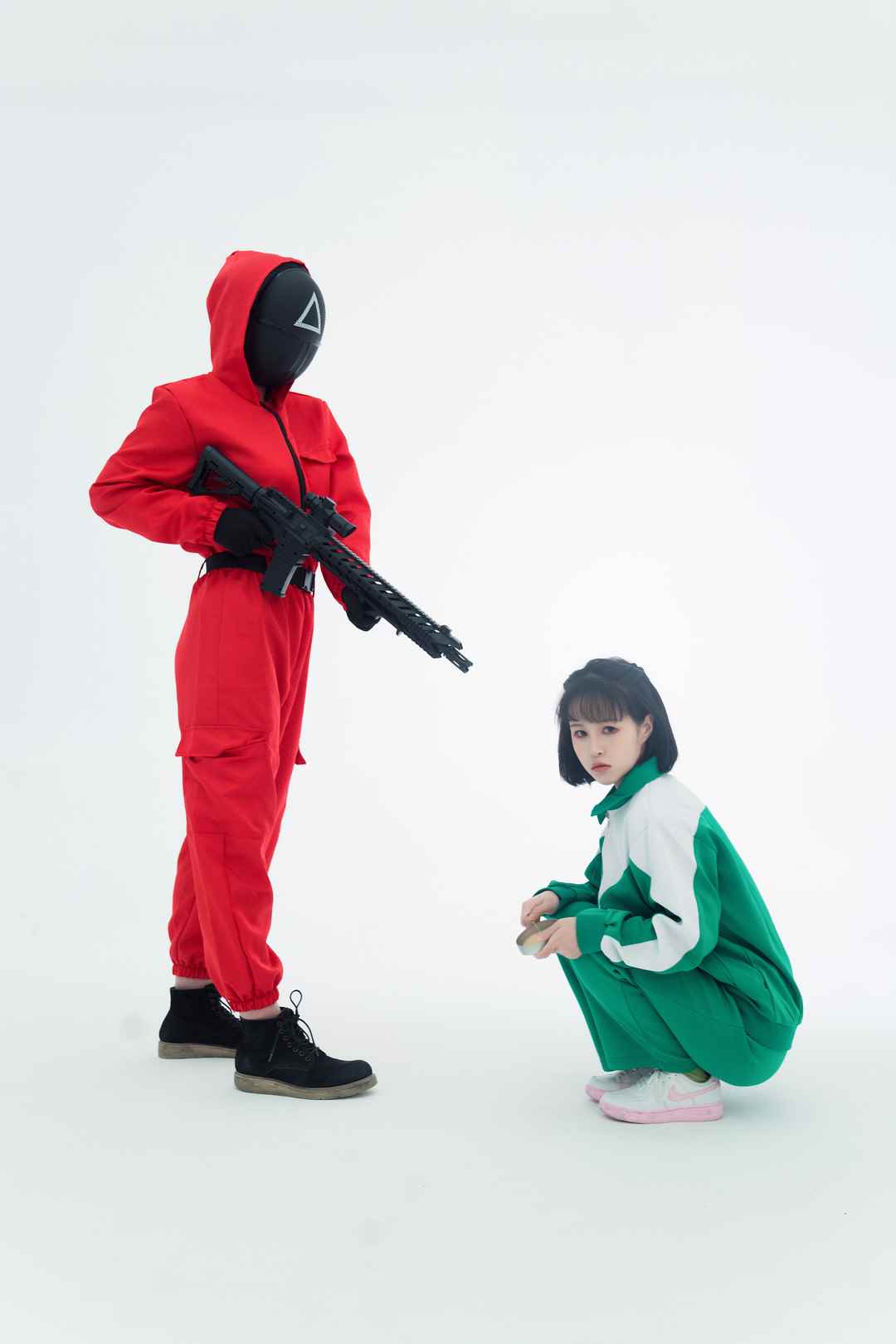 图片[2]-星澜是澜澜叫澜妹呀美女写真图集下载27套 20GB-美了么