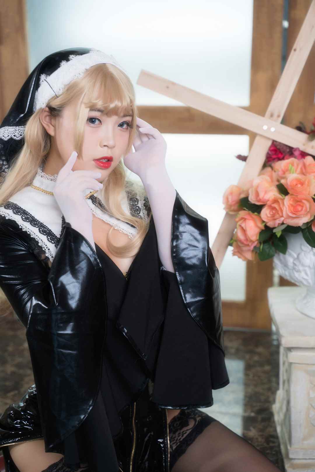 图片[2]-白烨美女写真图集合集打包下载66套 52GB-美了么