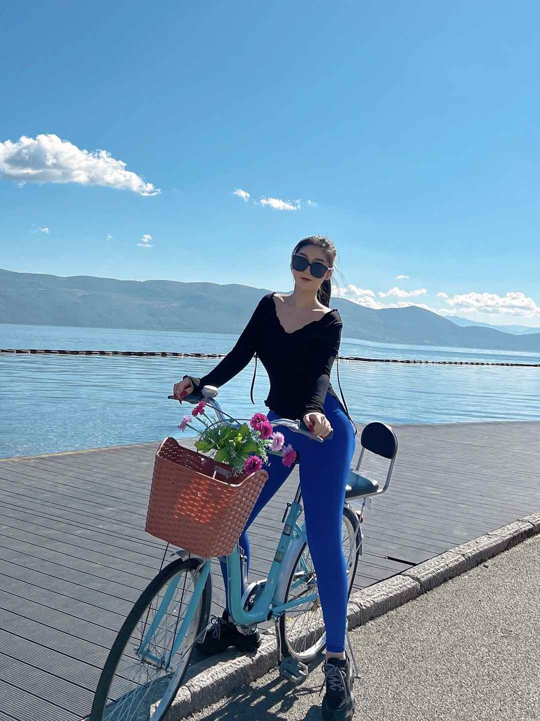 图片[3]-120斤的小王同学微密写真图集打包下载106套 66GB-美了么