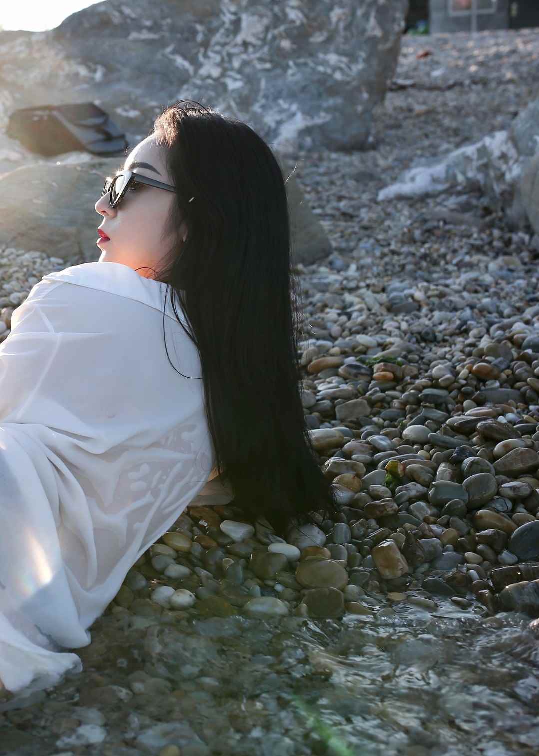 120斤的小王同学微密写真图集打包下载106套 66GB-美了么