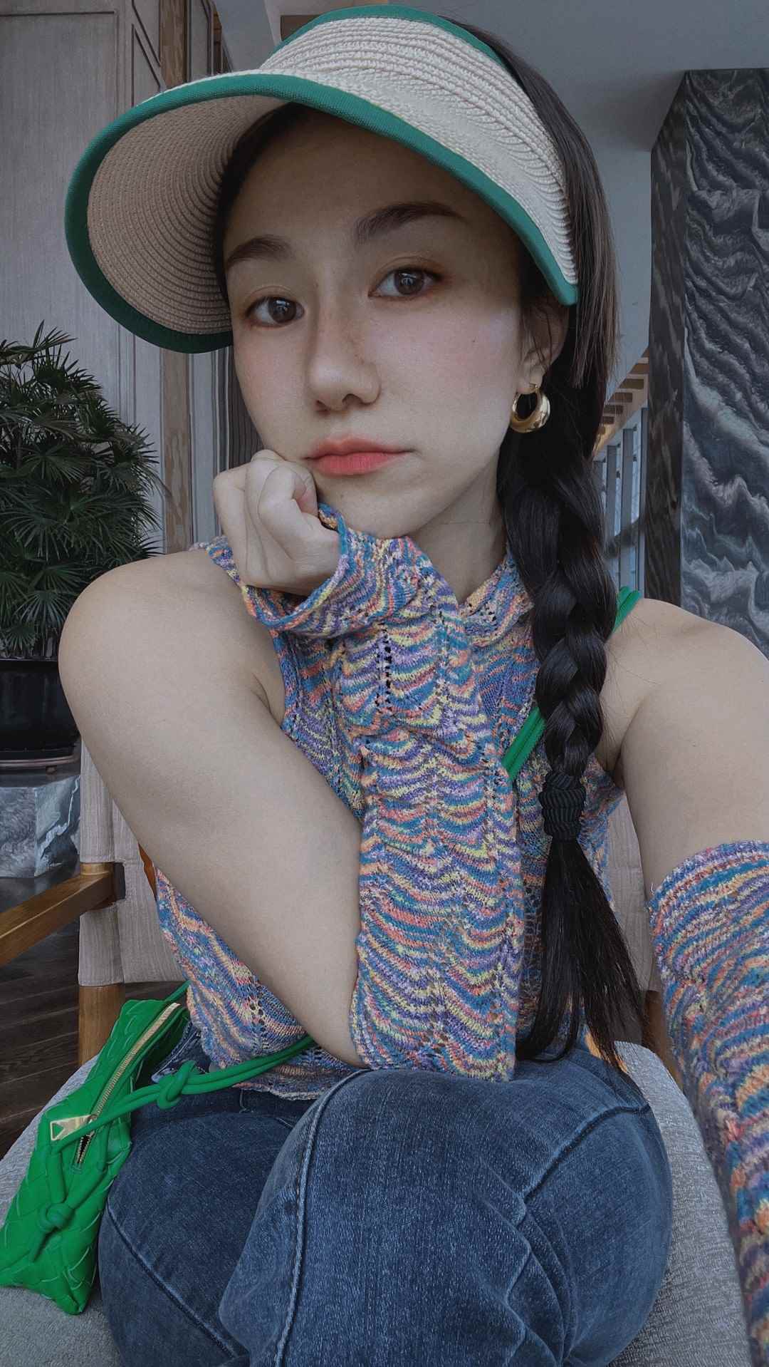 鹿瑶美女写真图集合集下载7套 4GB-美了么