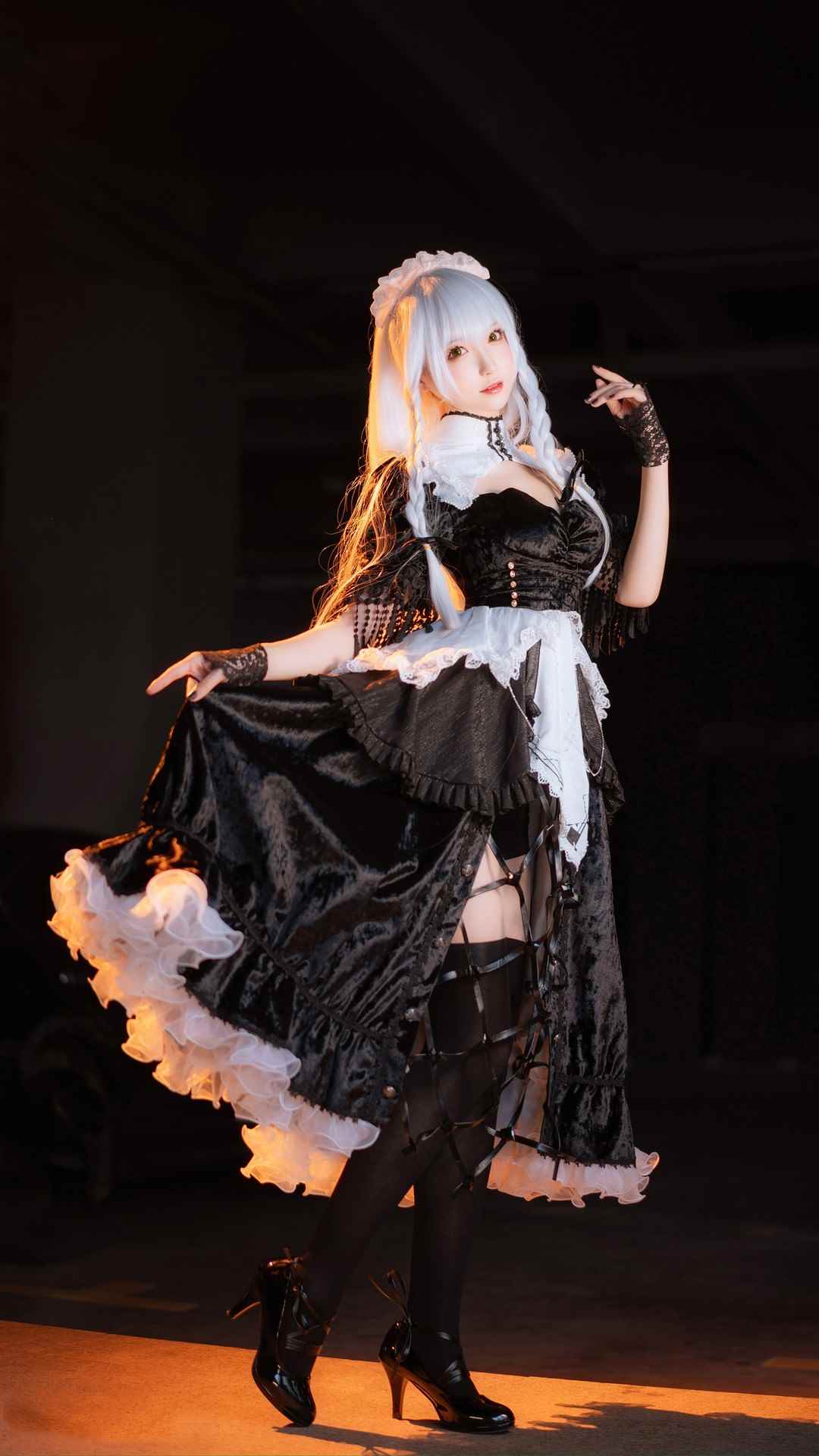 图片[5]-南宫美女写真图集下载33套 12GB-美了么