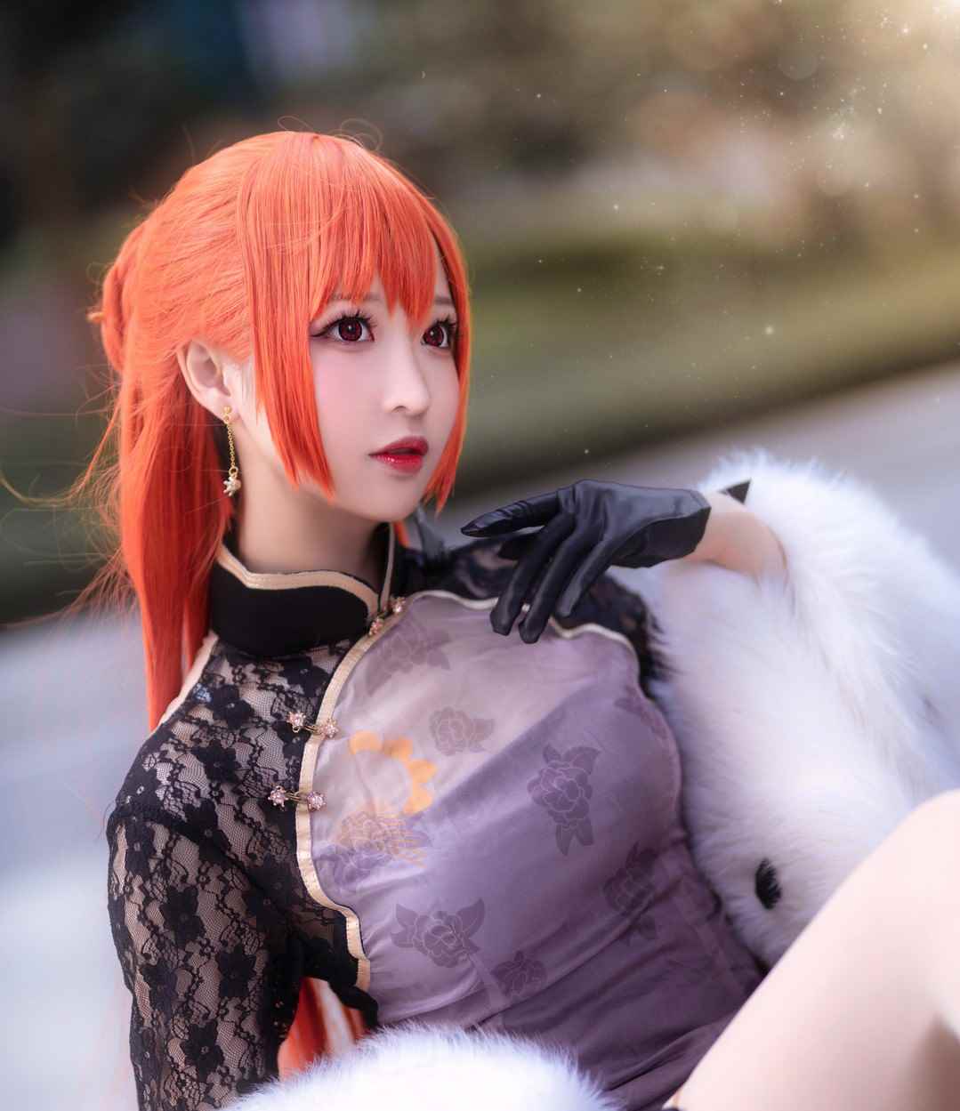 图片[4]-南宫美女写真图集下载33套 12GB-美了么