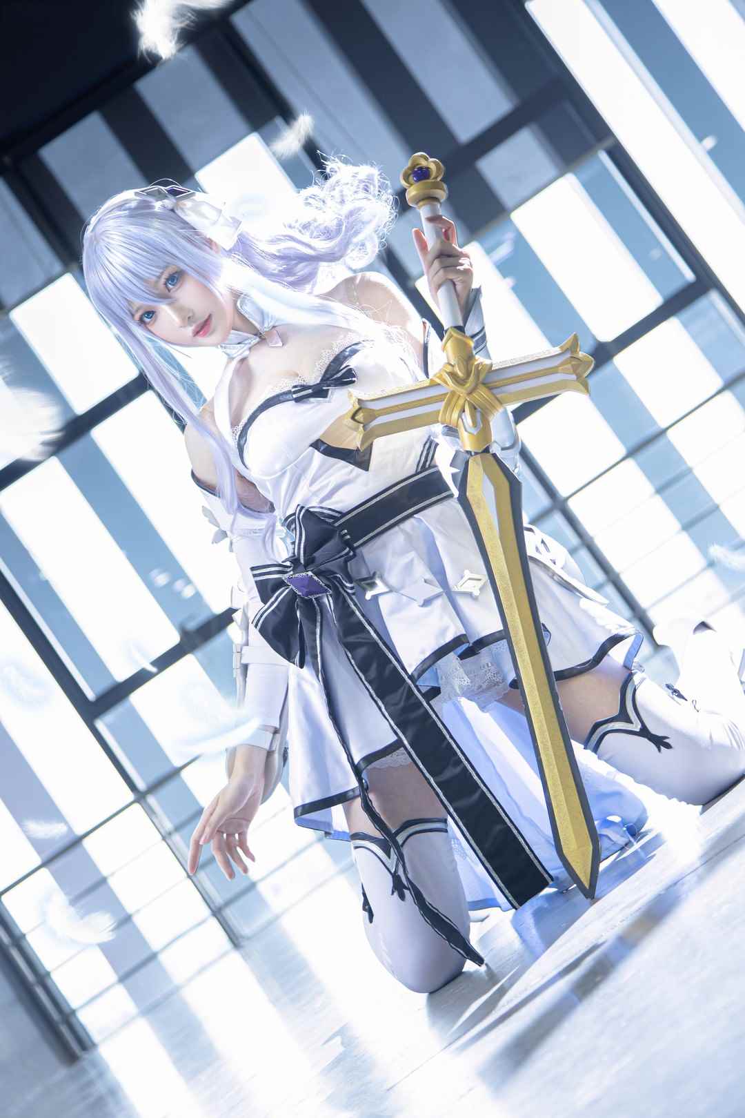 图片[2]-南宫美女写真图集下载33套 12GB-美了么