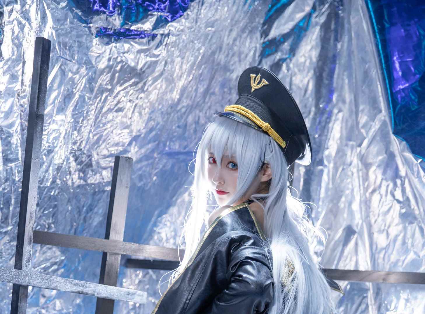 Luisa_零纱写真图集合集打包下载8套 4GB-美了么