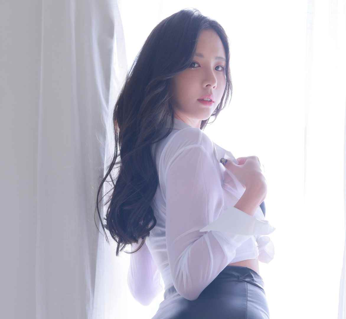 Habin(하빈)写真图集合集打包下载29套 117GB-美了么