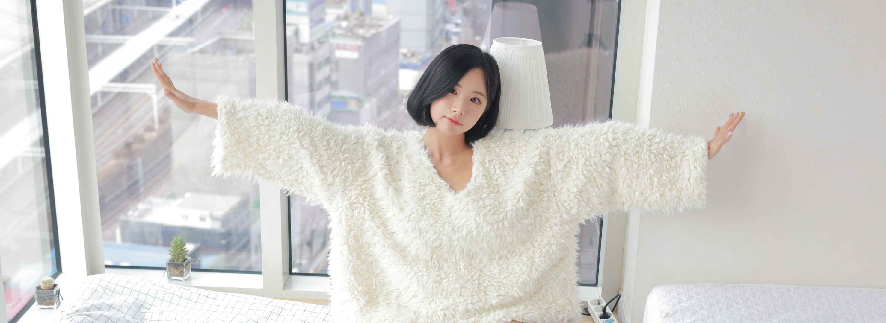 图片[2]-Habin(하빈)写真图集合集打包下载29套 117GB-美了么