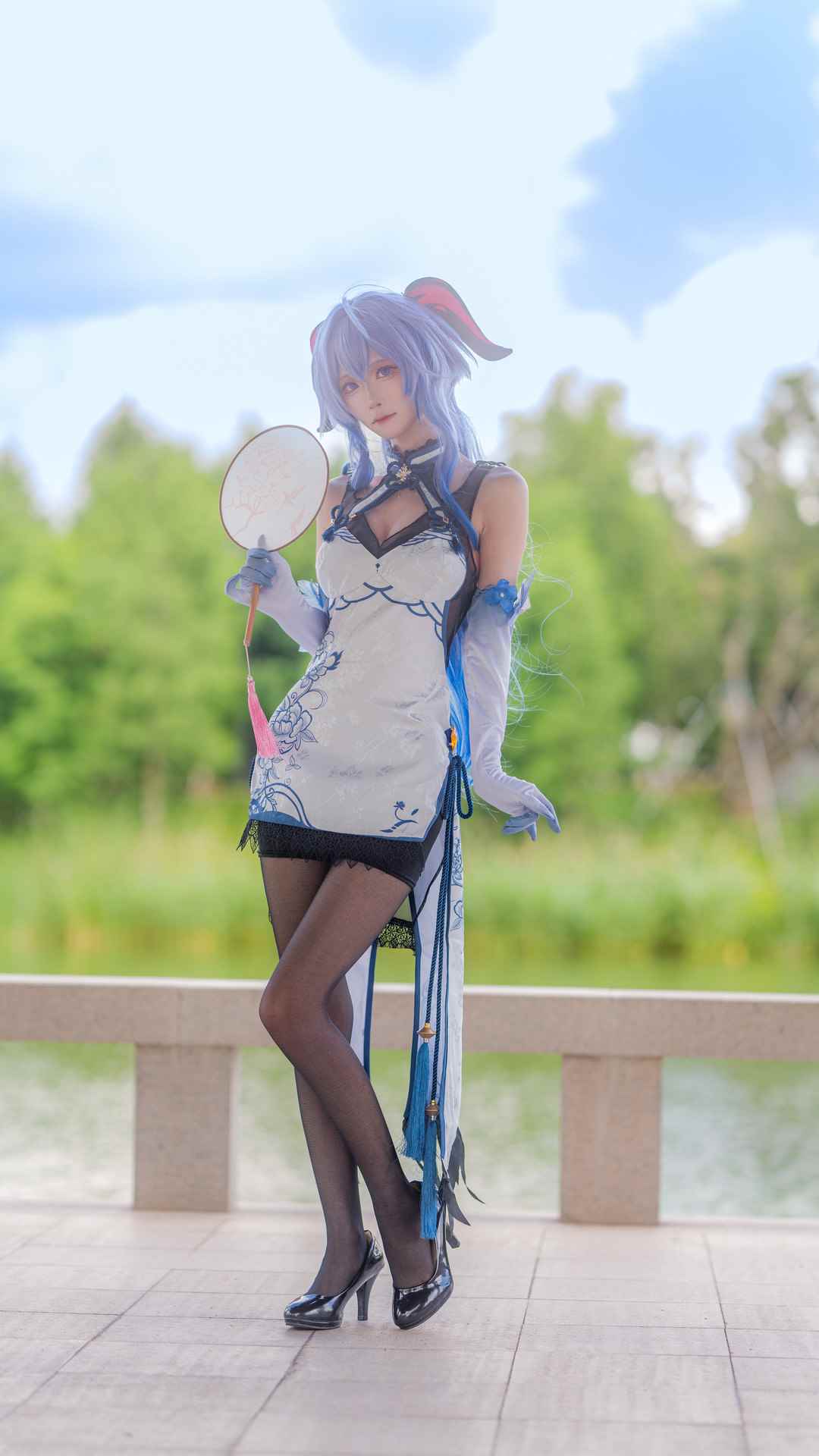 图片[4]-坂坂白美女写真图集合集下载16套 2GB-美了么