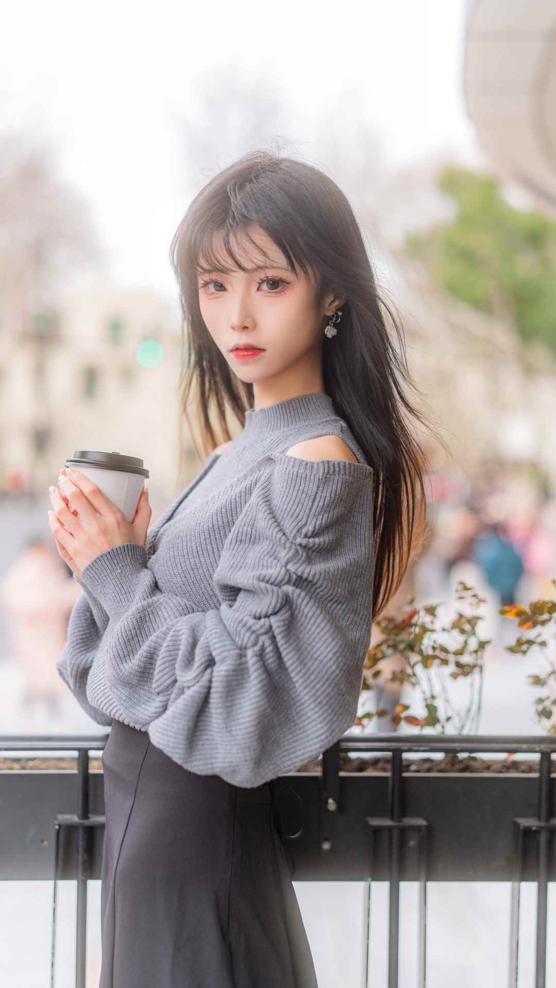 图片[3]-坂坂白美女写真图集合集下载16套 2GB-美了么