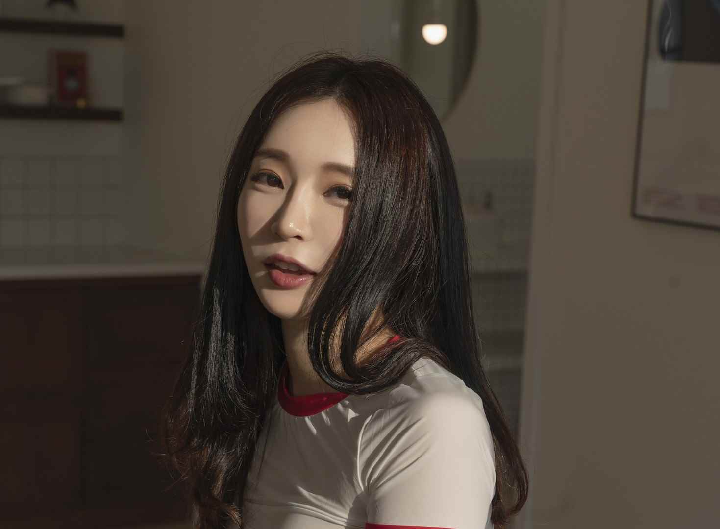 图片[2]-KIMLEMON美女写真图集合集打包下载91套 21GB-美了么