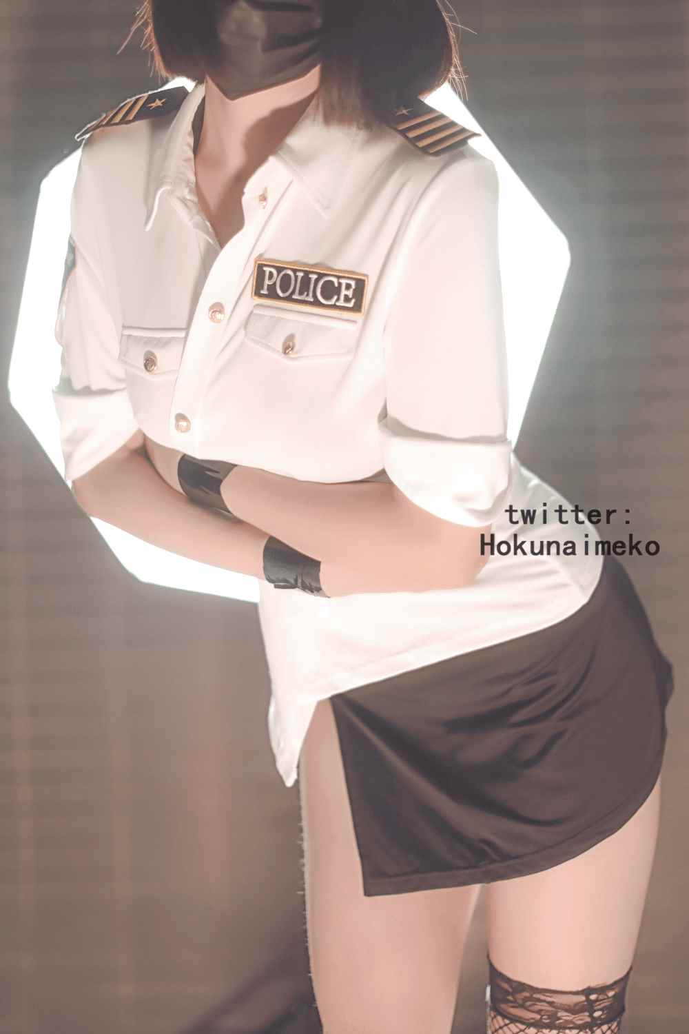 图片[5]-Hokunaimeko北乃芽子美女写真图集合集下载46套 14GB-美了么