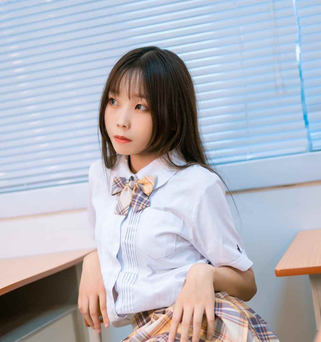 图片[3]-喵糖映画美女写真图集合集下载549套 210GB-美了么