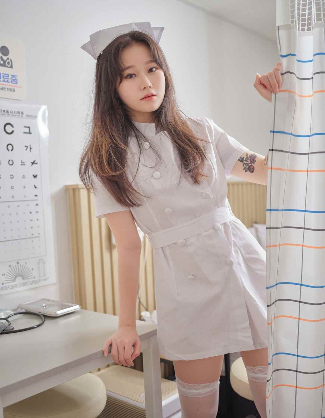 图片[2]-Sira(시라)美女写真套图合集打包下载38套 10GB-美了么