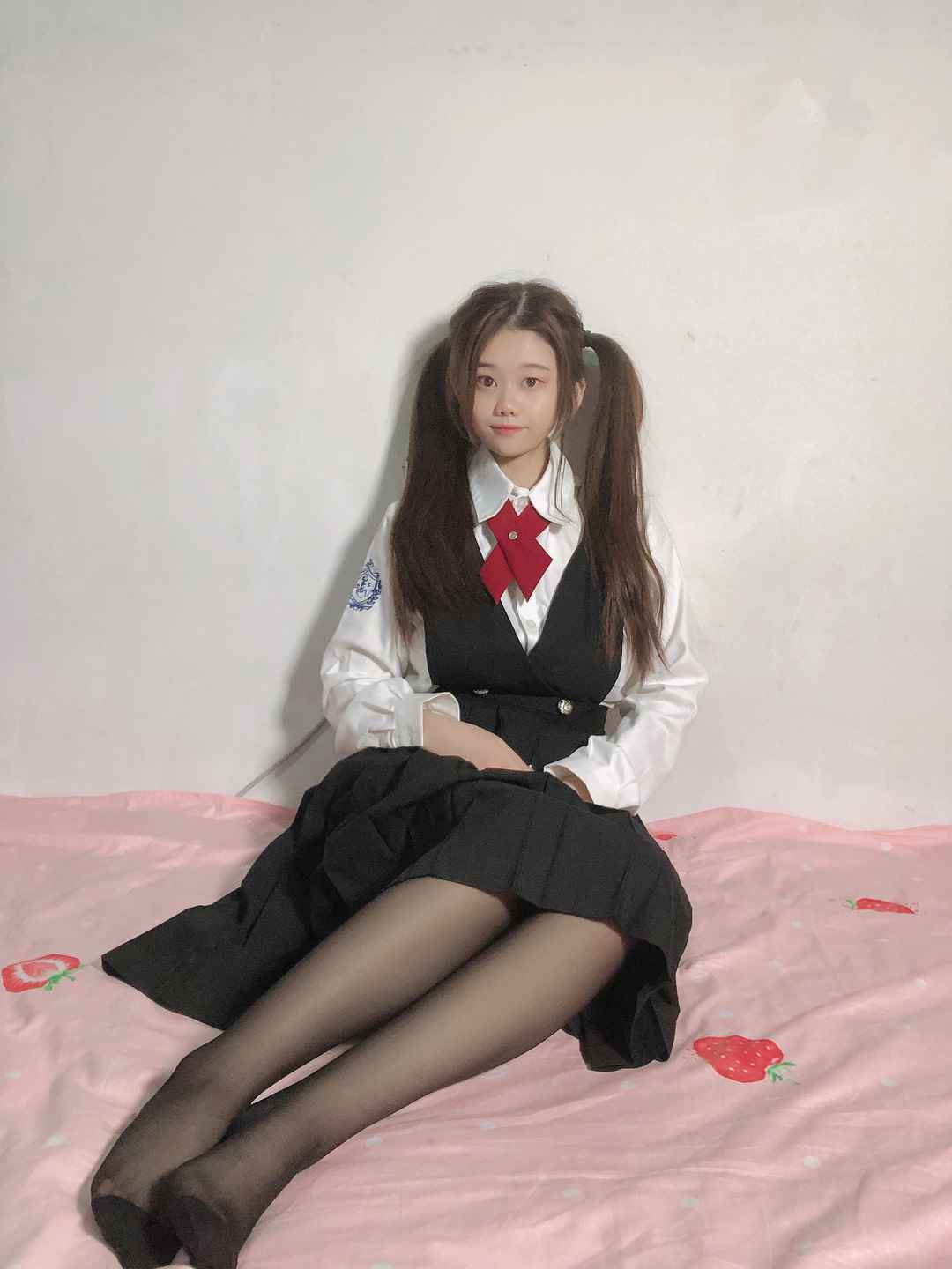 图片[3]-六碗鱼子酱美女写真图集合集打包下载8套 2GB-美了么