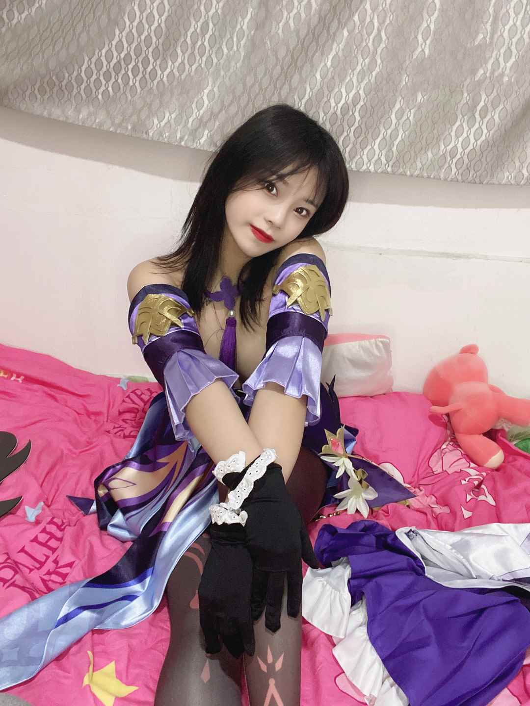 图片[2]-六碗鱼子酱美女写真图集合集打包下载8套 2GB-美了么